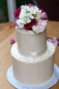 Wedding Cake MMcEwan by My Lovi