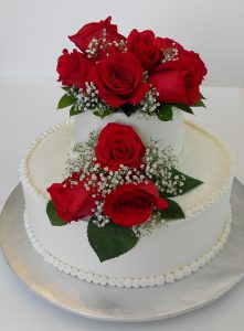 Wedding Cake by My Lovi