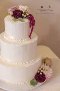 Wedding Cake - My Lovi