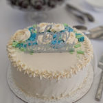 Retirement Cake - My Lovi LLC