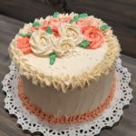 Birthday Cake - My Lovi LLC