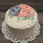 Cake Basketweave - My Lovi LLC